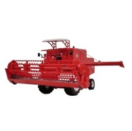 1:16 BIZON Z056 kombajn RC verzia 100% RTR Double E699 1:16 BIZON Z056 kombajn RC verzia 100% RTR Double E699