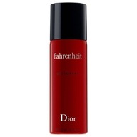 Dior Fahrenheit deodorant v spreji 150 ml