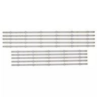 Podsvietenie LED pásiky 58PUS6203/12 58PUS6504 Podsvietenie LED pásiky 58PUS6203/12 58PUS6504