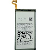 Nová 3000 mAh batéria pre Samsung Galaxy S9 SM-G960U, SM-G960W, SM-G9600 Nová 3000 mAh batéria pre Samsung Galaxy S9 SM-G960U, SM-G960W, SM-G9600