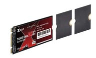 SSD disk X-Star Thunder Shark 256 GB M.2 NGFF