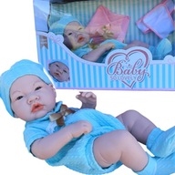 Baby doll baby box baby box oblečenie pre bábiky