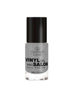 CONSTANCE CARROLL LAK NA NECHTY S VINYLOM Č. 78 SILVER HAZE 10 ML CONSTANCE CARROLL LAK NA NECHTY S VINYLOM Č. 78 SILVER HAZE 10 ML