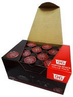 Tchibo Cafissimo ESPRESSO KRAFTIG 96 ks ORIGINÁL Tchibo Cafissimo ESPRESSO KRAFTIG 96 ks ORIGINÁL