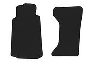 Predné koberčeky MAZDA MX5 05-14 tl Predné koberčeky MAZDA MX5 05-14 tl