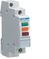 Trojité LED signálne svietidlo SVN129 Trojité LED signálne svietidlo SVN129