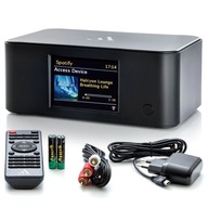 WIFI SIEŤOVÝ PREHRÁVAČ ARGON AUDIO STREAM 2 MK3 WIFI SIEŤOVÝ PREHRÁVAČ ARGON AUDIO STREAM 2 MK3