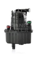PALIVOVÝ FILTER RENAULT CLIO III