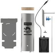GENERÁTOR DYMU PRE UDIARENSKÉ UNIVERZÁLNE ELEKTRICKÉ ČERPADLO + BROWIN CHIPS GENERÁTOR DYMU PRE UDIARENSKÉ UNIVERZÁLNE ELEKTRICKÉ ČERPADLO + BROWIN CHIPS