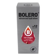 Box Bolero 9g Red Sangria so stéviou Box Bolero 9g Red Sangria so stéviou