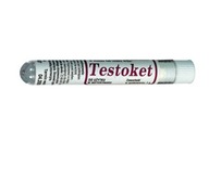 Testoket 1x10 ks test na detekciu ketolátok Testoket 1x10 ks test na detekciu ketolátok