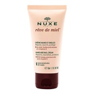 Nuxe Reve de Miel Krém na ruky a nechty, 50 ml Nuxe Reve de Miel Krém na ruky a nechty, 50 ml