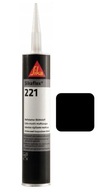 SIKA SIKAFLEX 221 BLACK silikónový tmel SIKA SIKAFLEX 221 BLACK silikónový tmel