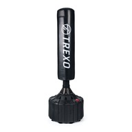 TREXO boxovacie vrece čierne SPB-180 TREXO boxovacie vrece čierne SPB-180