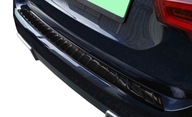 Kryt nárazníka pre BMW iX3 G08 lišta Kryt nárazníka pre BMW iX3 G08 lišta