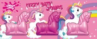 Chlapu Chlap Bath Gummies Unicorns 1 balenie, 3 ks