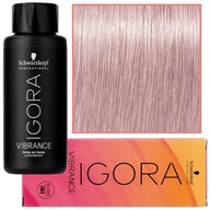 Schwarzkopf Igora Vibrance 60ml, permanentná farba 9,5-19 Purple Cendre Schwarzkopf Igora Vibrance 60ml, permanentná farba 9,5-19 Purple Cendre