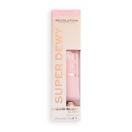 Makeup Revolution Super Dewy Liquid Blush - Blushing in Love 15 ml Makeup Revolution Super Dewy Liquid Blush - Blushing in Love 15 ml