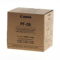 Hlava Canon PF06 TA20 TM200 TM300 TM5200 TM5300