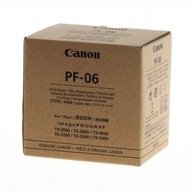 Hlava Canon PF06 TA20 TM200 TM300 TM5200 TM5300 Hlava Canon PF06 TA20 TM200 TM300 TM5200 TM5300