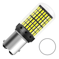 P21/5W BAY15D 144SMD CANBUS LED žiarovka, biela P21/5W BAY15D 144SMD CANBUS LED žiarovka, biela