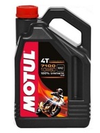 Motorový olej MOTUL 104101 Motorový olej MOTUL 104101