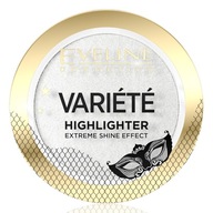 EVELINE COSMETICS Variete rozjasňovač tváre v kameni 02 4,5g EVELINE COSMETICS Variete rozjasňovač tváre v kameni 02 4,5g