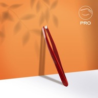 Staleks Expert pinzeta na obočie TE-11/3R Staleks Expert pinzeta na obočie TE-11/3R