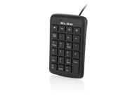 BLOW KP-23 USB numerická klávesnica BLOW KP-23 USB numerická klávesnica