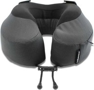 Cestovný vankúš Cabeau S3 Evolution Pillow, šedý Cestovný vankúš Cabeau S3 Evolution Pillow, šedý
