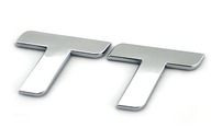 LOGO AUDI TT ZNAK HAPPY LOGO AUDI TT ZNAK HAPPY