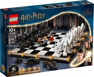 LEGO Harry Potter 76392 Kúzelnícky ŠACH NOVINKA
