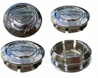 CHRYSLER Kryt ráfika Krytka 54mm 4 ks CHRYSLER Kryt ráfika Krytka 54mm 4 ks