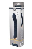 Vyhrievaný vibrátor na teplý bod g 12 režimov 21 cm Vyhrievaný vibrátor na teplý bod g 12 režimov 21 cm