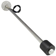 HT-R-500mm odporový plavákový snímač HT-R-500mm odporový plavákový snímač