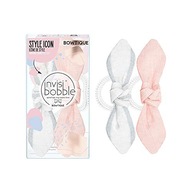 INVISIBOBBLE VLASY S MAŠĽOU BOWTIQUE DUO NORDIC BREEZE SUMMER LEMMING G INVISIBOBBLE VLASY S MAŠĽOU BOWTIQUE DUO NORDIC BREEZE SUMMER LEMMING G