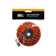 ADBL TWISTER SOFT Štetec na skrutkovač 125 mm ADBL TWISTER SOFT Štetec na skrutkovač 125 mm