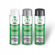 OCHRANA TELA 0,5L SPREJ Black Boll OCHRANA TELA 0,5L SPREJ Black Boll