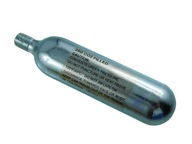 CO2 náplň do nafukovacích kolies - 3 x 25 gramov CO2 náplň do nafukovacích kolies - 3 x 25 gramov