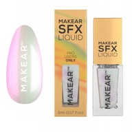 MAKEAR Bright Prism 04 Liquid Powder so štetcom MAKEAR Bright Prism 04 Liquid Powder so štetcom