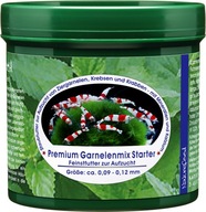 Naturefood Premium Garnelenmix Starter [25 g