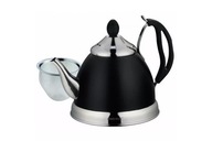 KINGHOFF Kanvica s infuzérom 1 l KINGHOFF Kanvica s infuzérom 1 l