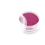 Duo trblietavý púder na nail art Pink Duo trblietavý púder na nail art Pink