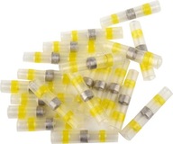 SADA ZMRŠŤOVACÍCH RÚROVIEK S CÍNOM 4-6MM2., 100S SADA ZMRŠŤOVACÍCH RÚROVIEK S CÍNOM 4-6MM2., 100S