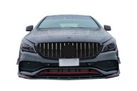MERCEDES CLA C117 GRILL GT PANAMERICANA STRIEBORNÁ MERCEDES CLA C117 GRILL GT PANAMERICANA STRIEBORNÁ