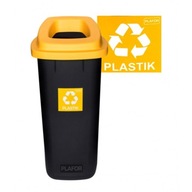 Plastový kôš - odpadkový kôš 90L Plastový kôš - odpadkový kôš 90L