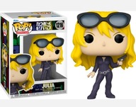 Funko POP Cowboy Bebop: Julia 1216 Funko POP Cowboy Bebop: Julia 1216
