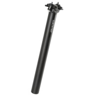 Držiak na sedlovku na bicykel ZOOM 31,6 mm s 2 skrutkami Držiak na sedlovku na bicykel ZOOM 31,6 mm s 2 skrutkami