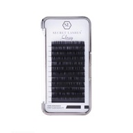Secret Lashes Classy C, 0,07, 9 mm Secret Lashes Classy C, 0,07, 9 mm