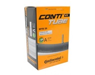 CONTINENTAL duša 28/29x1,75-2,5 auto ventil 40mm CONTINENTAL duša 28/29x1,75-2,5 auto ventil 40mm